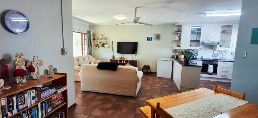 3 Bedroom Property for Sale in Langenhovenpark Free State